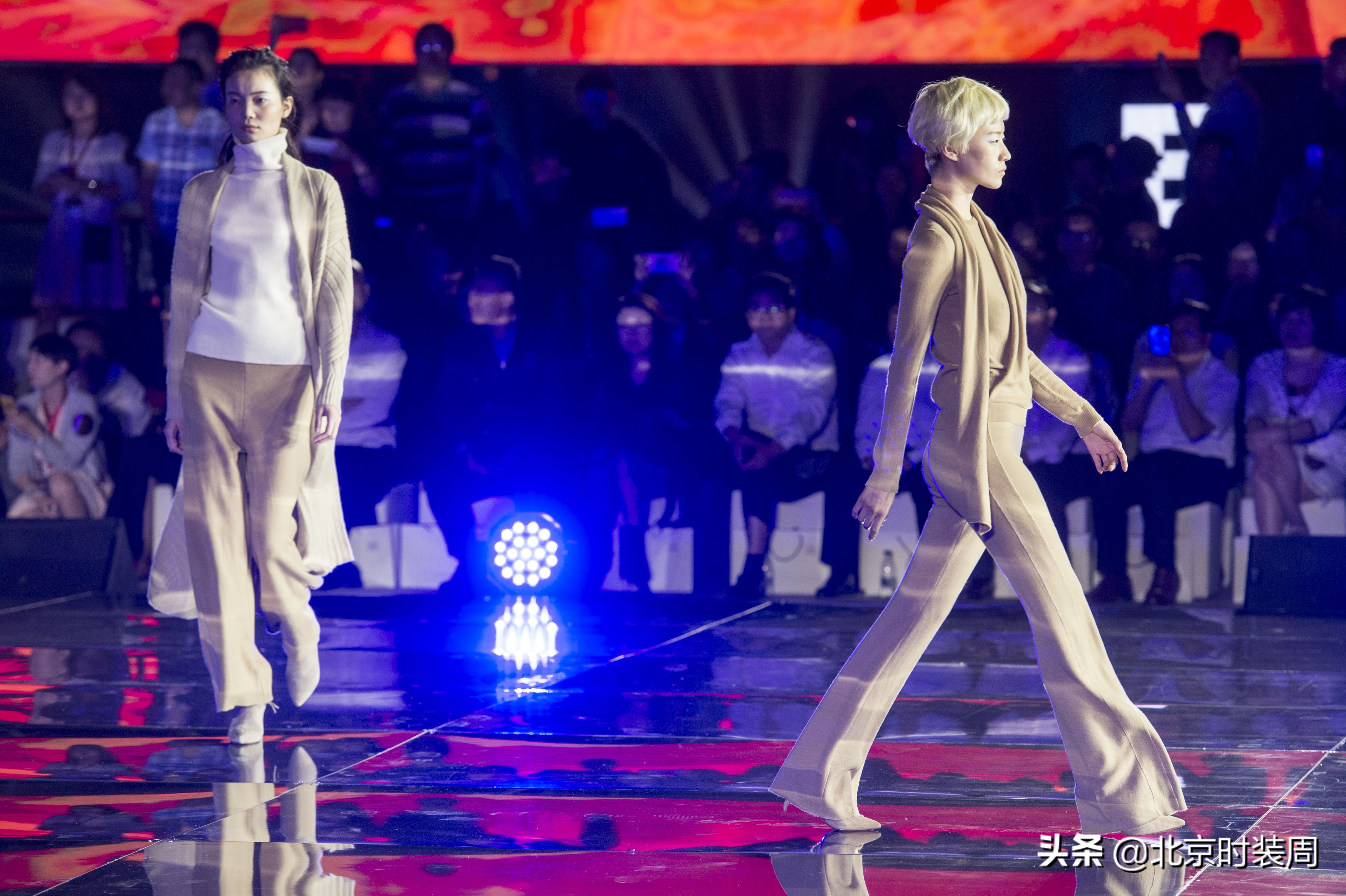 国潮尚新|雪莲——以创新之力,重新定义羊绒经典