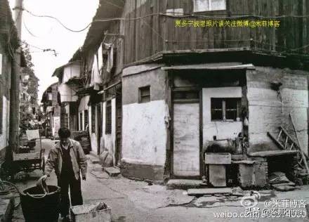 老宁波照片最美图文,宁波老城老照片