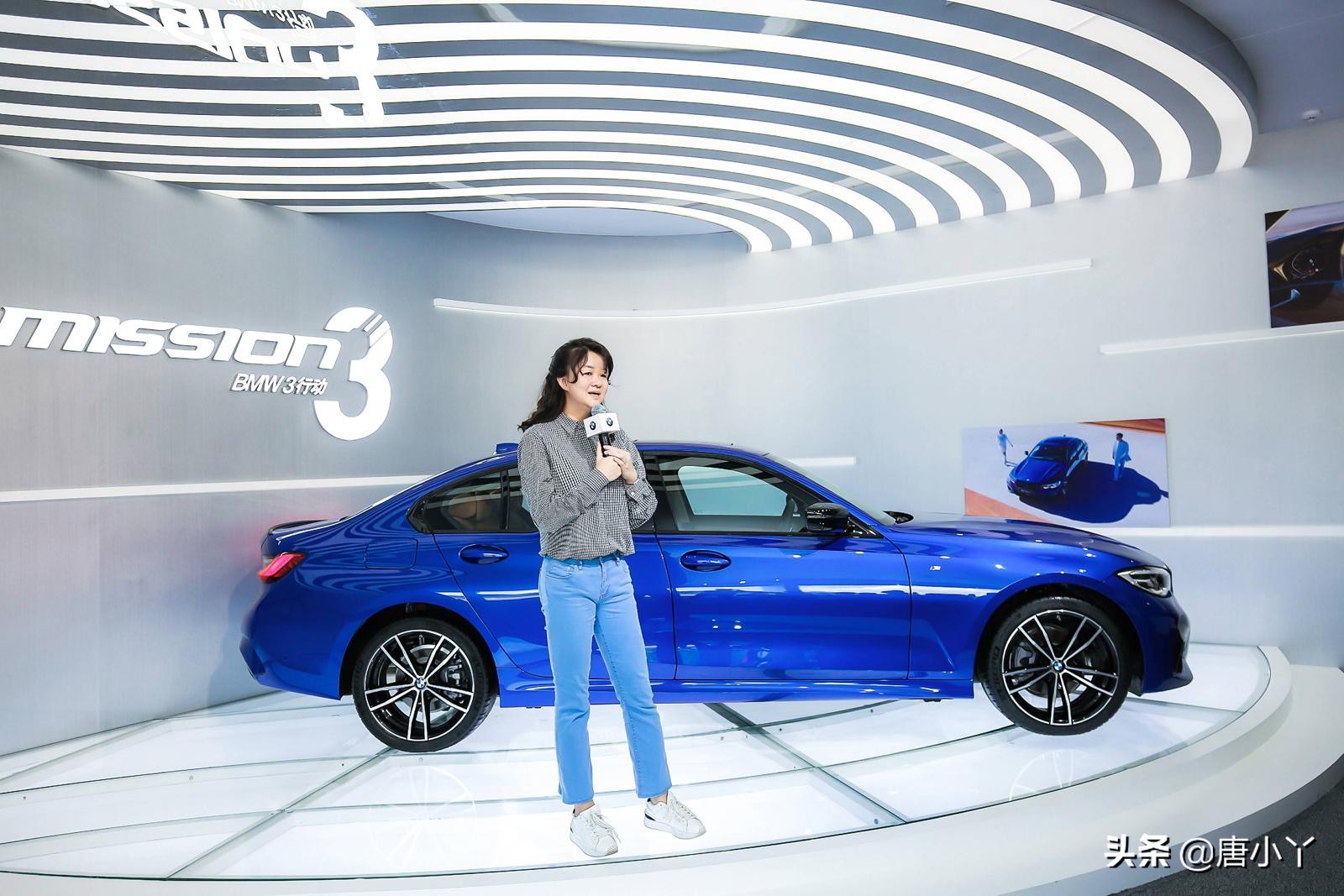 bmw3系换代g20,bmw3系320li功能