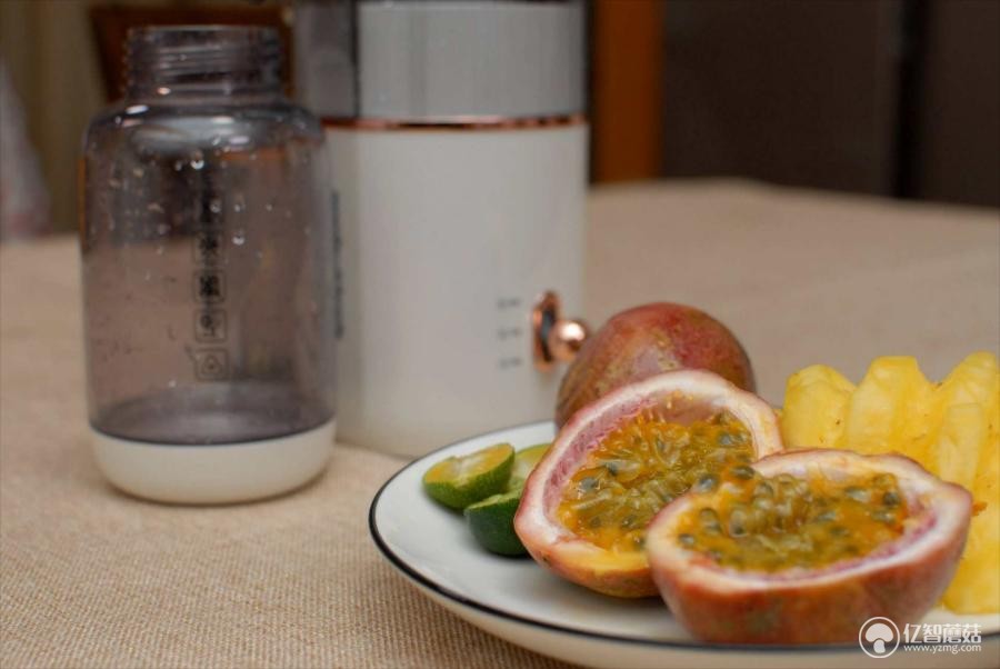 自制苏打气泡水免气泡机,自制气泡果汁