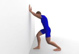 跑步前如何做热身运动,跑步前怎么做拉伸运动腿不疼