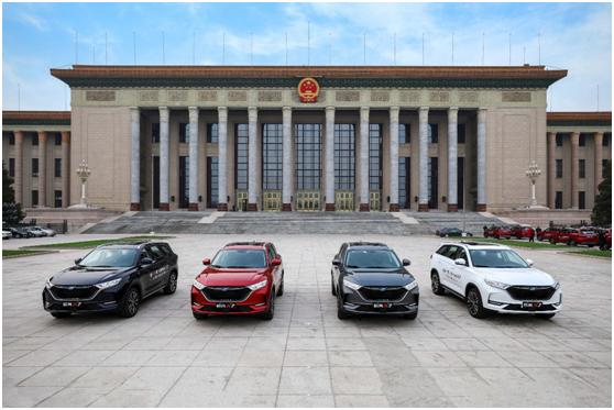 如何选择国货好车,自强国货的车怎么选
