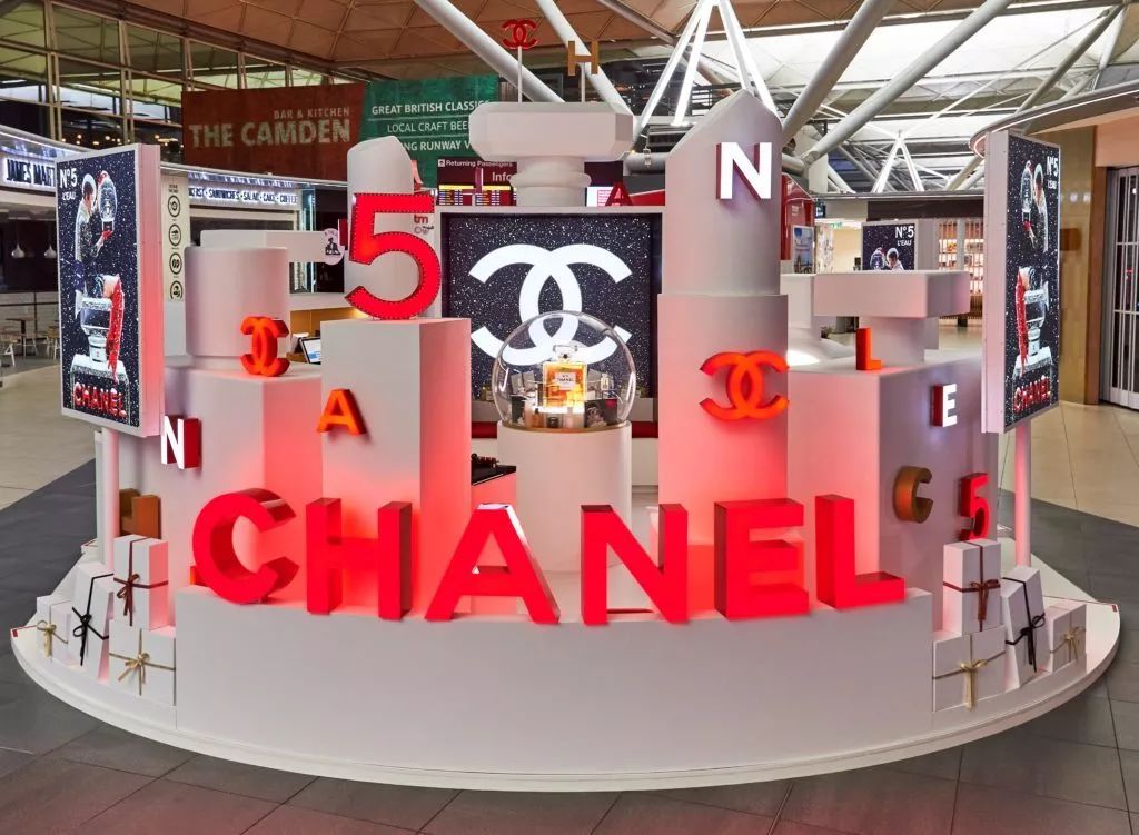 乐天免税店购物优惠政策,乐天免税店和东大门免税店的区别