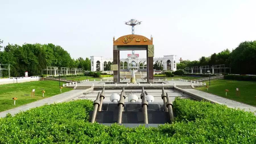 北京市老年卡免费公园博物馆名录，赶快转给需要的朋友们吧