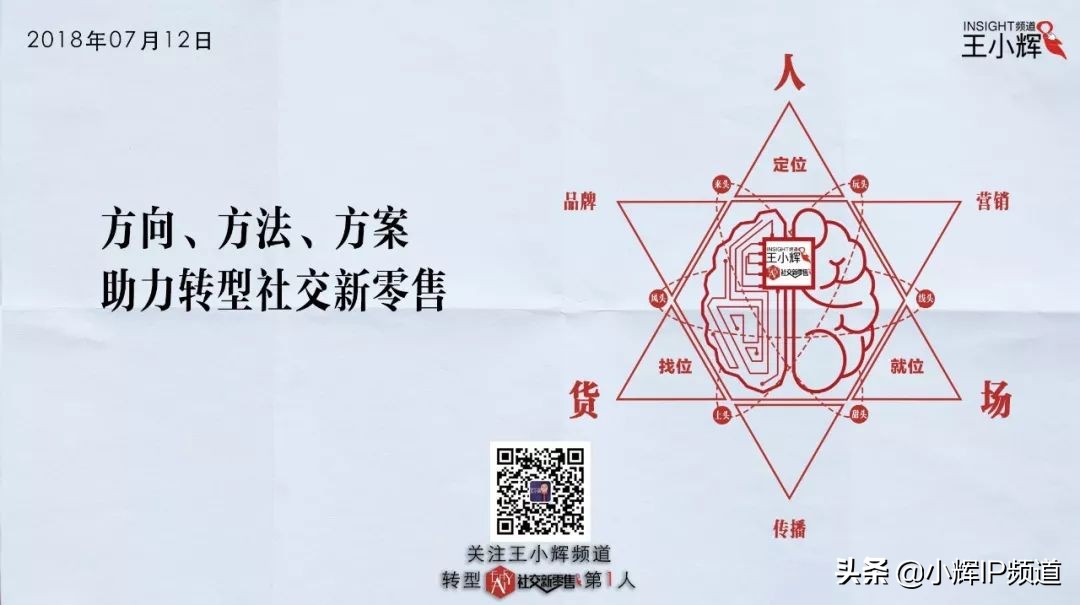 吴晓波囤物资,吴晓波国货最新预言