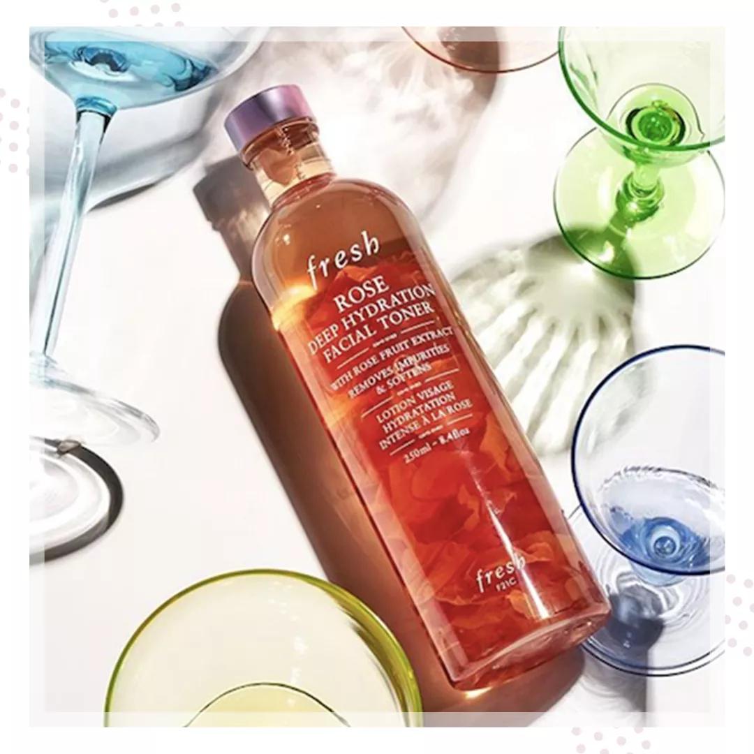 编辑部热选的化妆水测评,轻松补水,快速解救干燥,还你婴儿肌