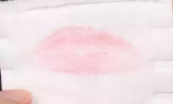 口红试色真实测评不拔干,口红真实试色不说话