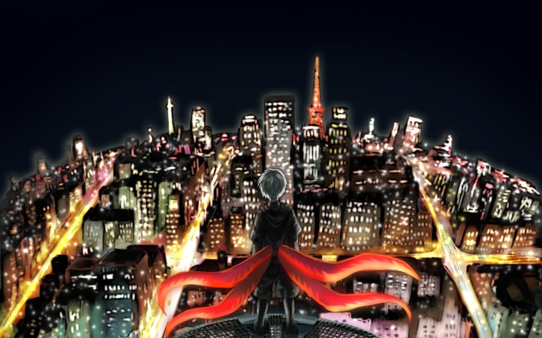 东京喰种崩坏三,东京喰种里的喰种