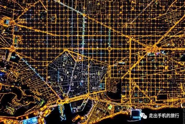 一座为艺术而生的城市巴塞罗那,巴塞罗那一座充满艺术气息的城市