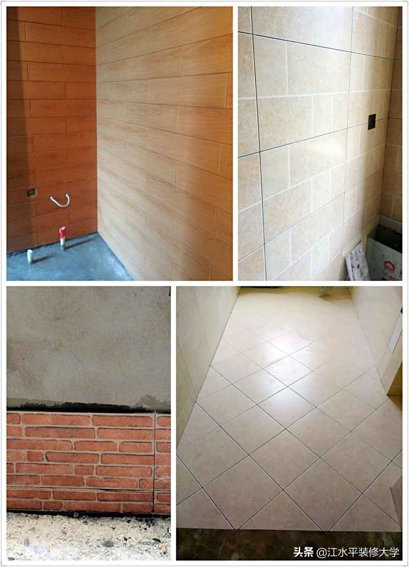 南京银城花园，64平米老房装修改造变形记！