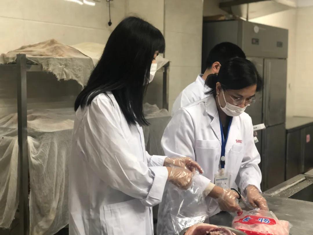 小神兽要回老家读书了,韶关小学神兽返校复课