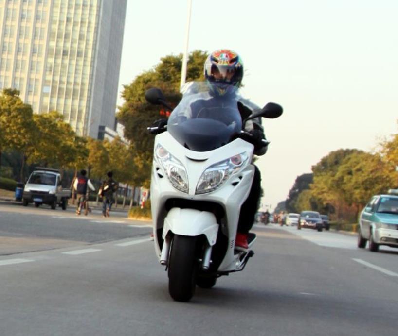 日雅250,日雅250边三轮摩托车