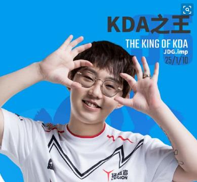 英雄联盟职业联赛uzi一共多少击杀,英雄联盟lpl历届adfmvp