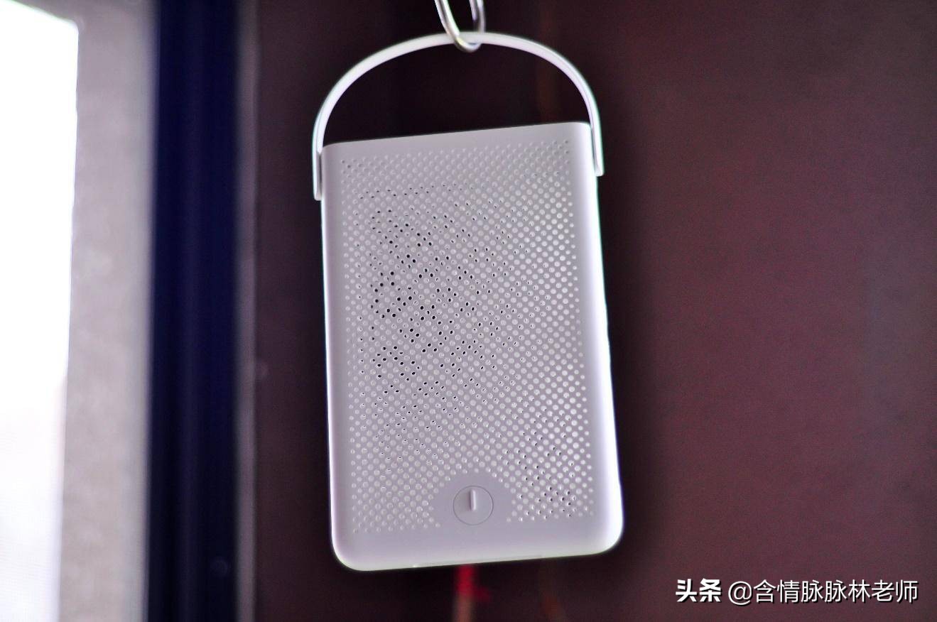 紫米青荷防蚊网使用教程,青荷防蚊网怎么用