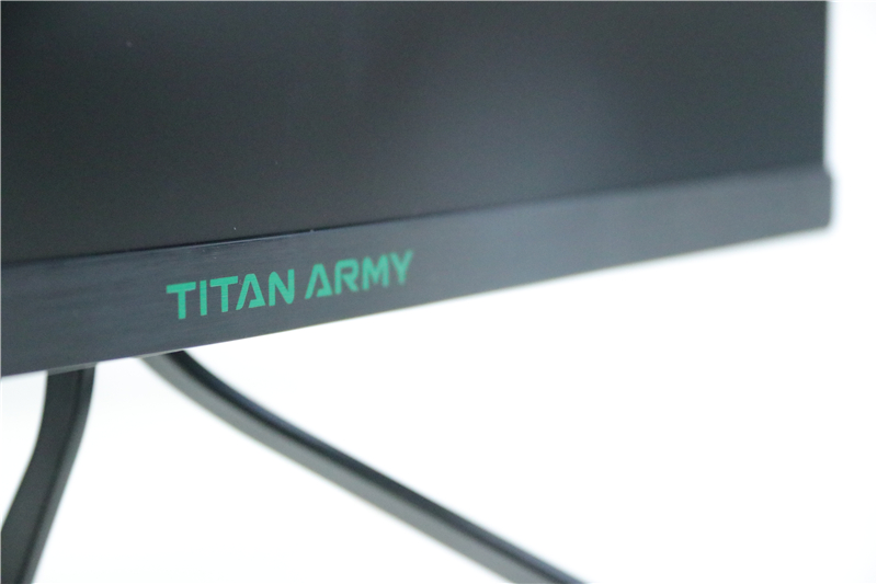 泰坦g22a显示器,泰坦军团g22a显示器怎么调