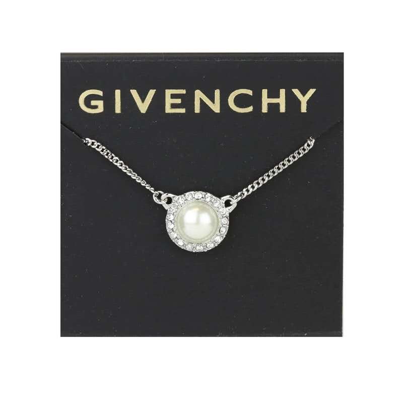 纪梵希项链唐嫣同款正品多少钱,纪梵希锁骨链唐嫣同款真假辨别