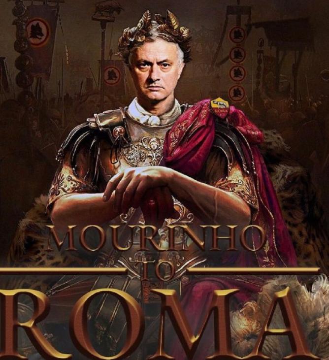 新赛季，罗马看什么呢