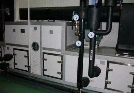 暖通净化工程有哪几个系统,暖通净化工程有哪几种