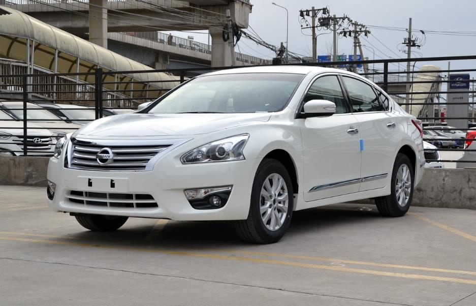 天籁2.0l优享版驾驶感受,新款天籁2022款2.0lxl舒适版