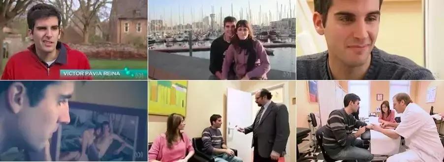 他送的情人节礼物，我居然过敏！