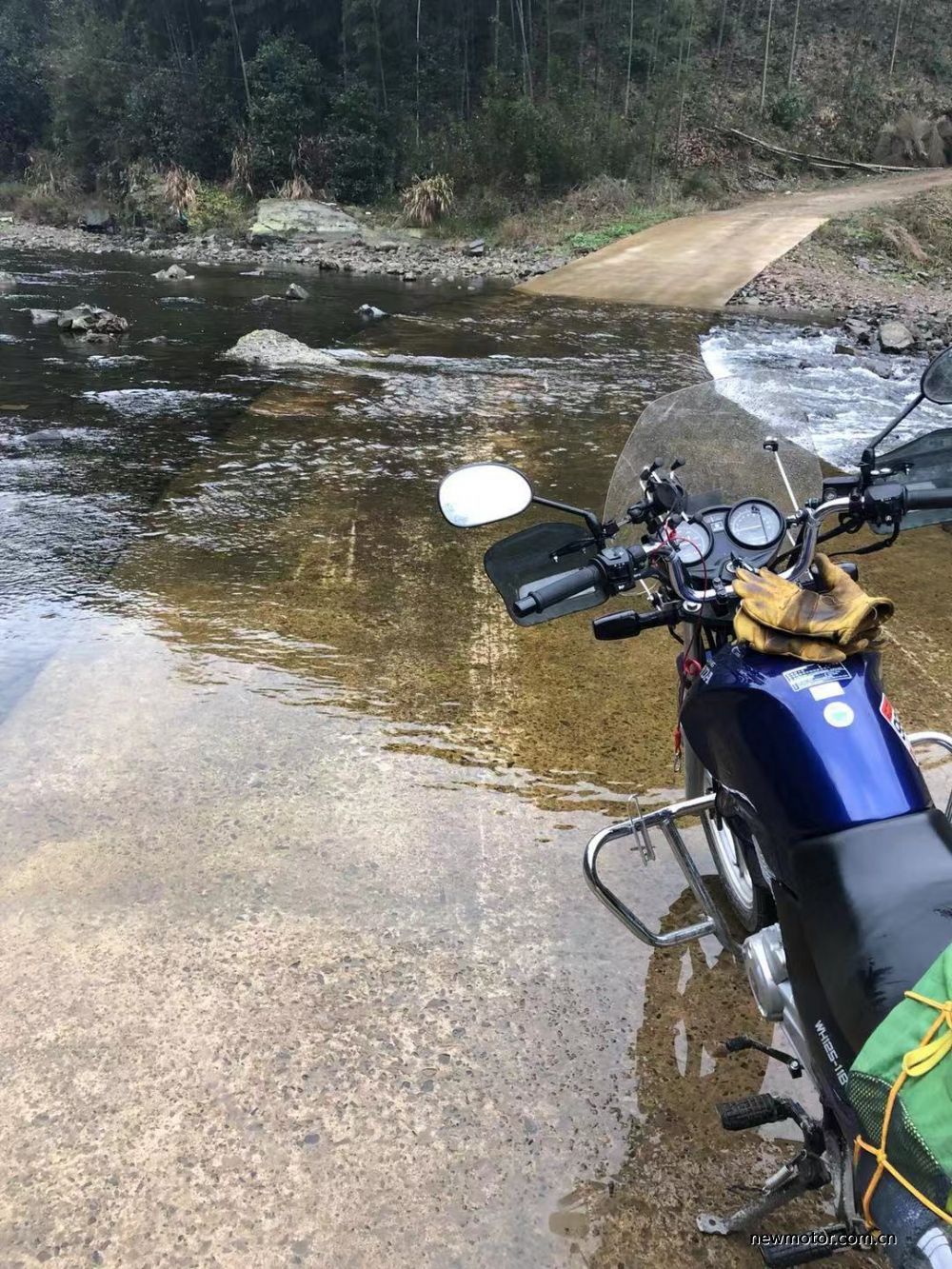 踏板摩旅皖南小川藏线攻略,老阿姨摩托自驾