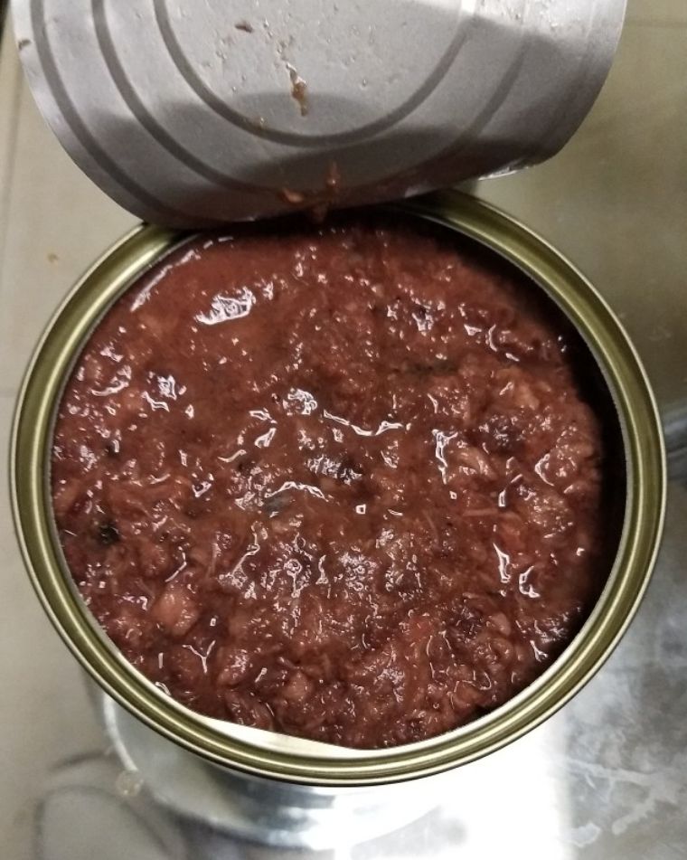 花少钱养好猫：良心零食罐头一个