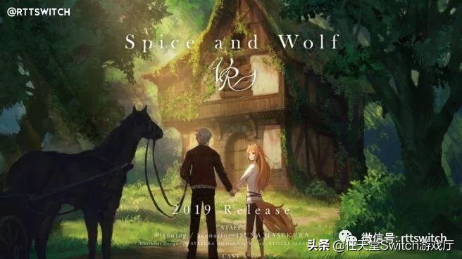 switch冬促巫师三,switch巫师3试玩测评