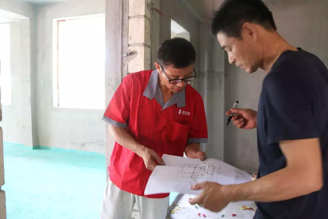 开工仪式·F天下别墅丨您的满意是我们孜孜不倦的追求