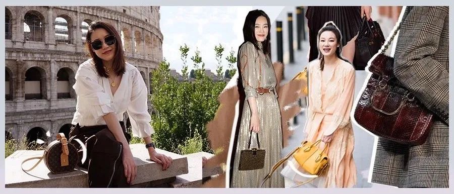 报复性消费？2020我又花了30万买包