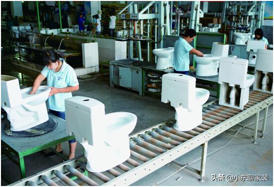 装修想省钱，这4种材料适合网购，价格能省一半，还不用东奔西跑