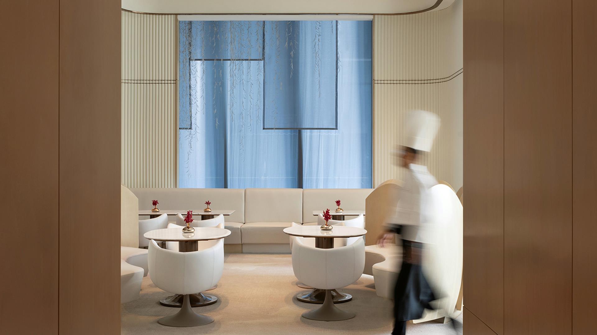 杭州远洋凯宾斯基酒店什么星级,杭州远洋凯宾斯基酒店在哪个区