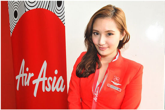 亚航廉价机票无托运行李,亚航免托运攻略