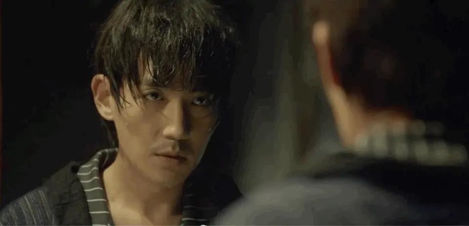 盗墓笔记秦昊和朱一龙,盗墓笔记鹿晗井柏然版彩蛋花絮