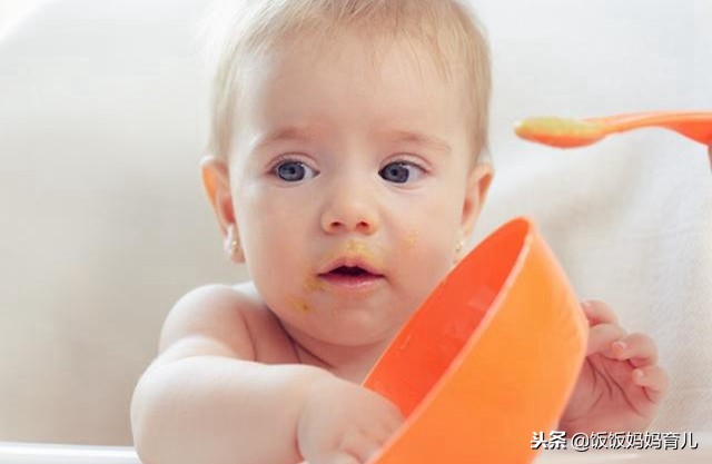 6个月以上宝宝辅食食谱大全,宝宝辅食6个月除了米粉还能吃啥