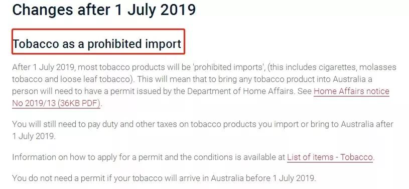 澳大利亚香烟最贵多少钱一包,澳洲香烟有多贵