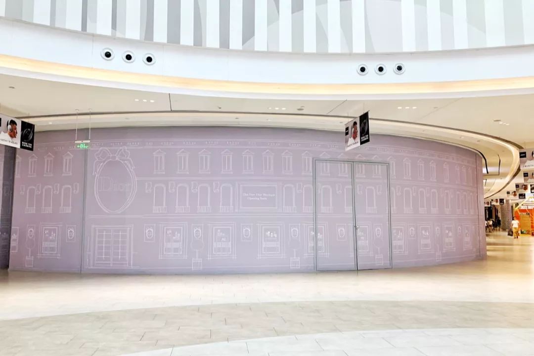 七宝万科广场三周年庆,七宝万科广场