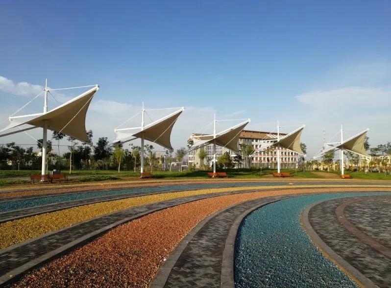 厚德财经、湛技商贸，甘肃财贸职业学院欢迎你！