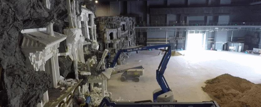 热爆沸！视效顶级，瞳孔地震，这片子怎么吹都不过分