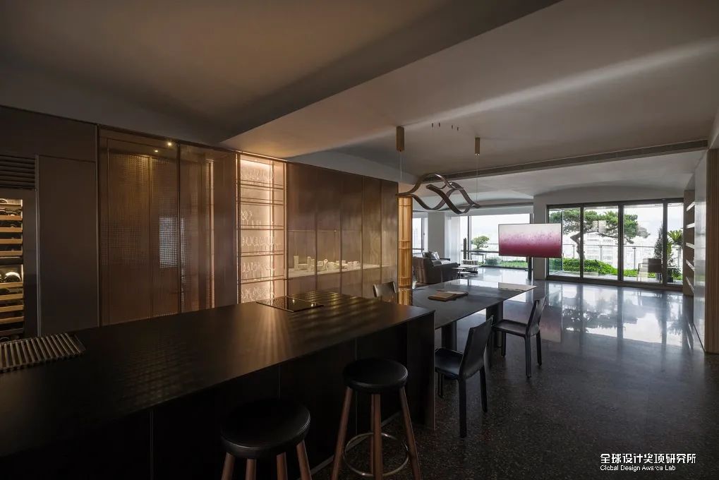 2020亚太区室内设计大奖,2018年台湾室内设计大赛