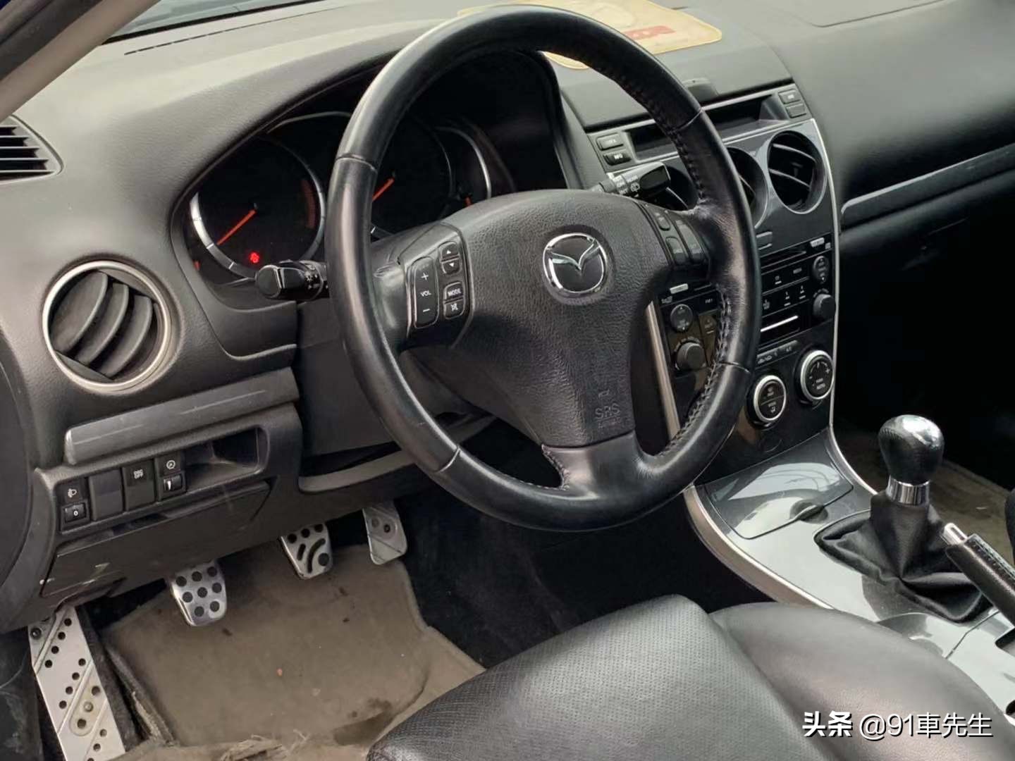 4.99万买马自达真的吗,4-6万买二手跑车