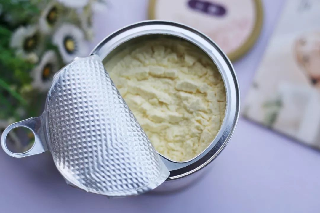 上韵爱氏奶粉主要成分是牛奶吗,爱氏上韵奶粉在中国的口碑怎么样