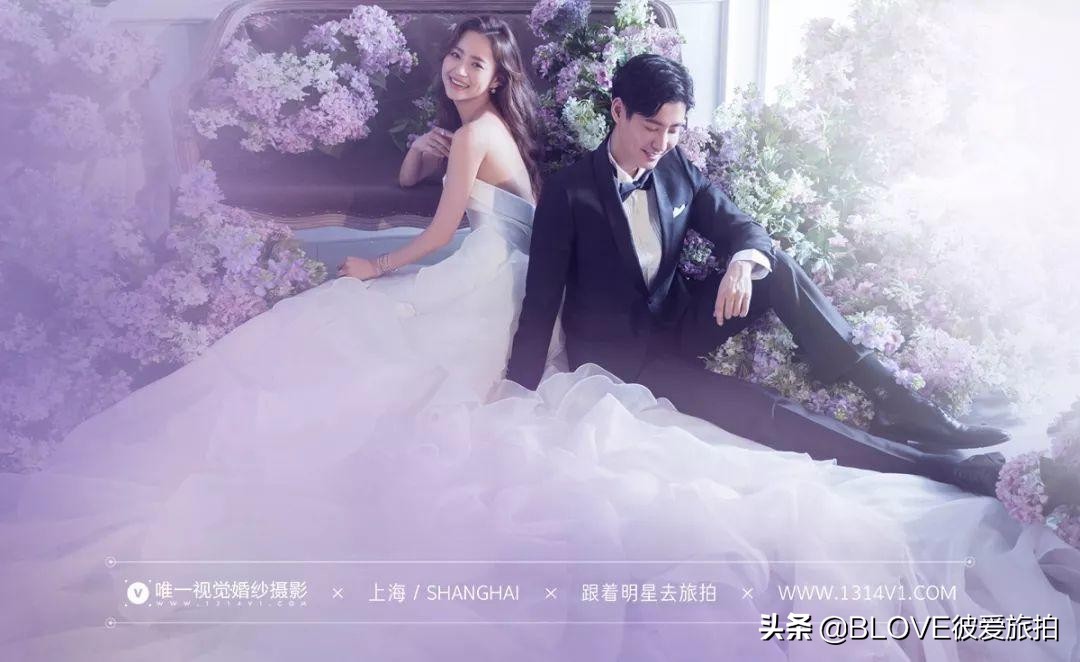 冬天婚纱照注意事项全攻略,适合冬天的婚纱照推荐风格