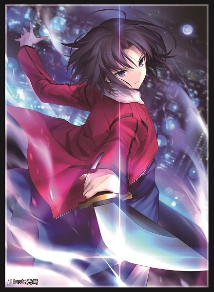 FGO国服两仪式宝具本时间确定，改为元宵纪念活动