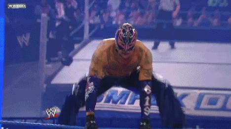 wwe最强的十大终结技,wwe十大最强必杀技