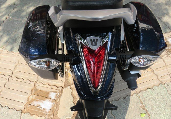 刚买的豪爵dl150,豪爵tr150最新消息