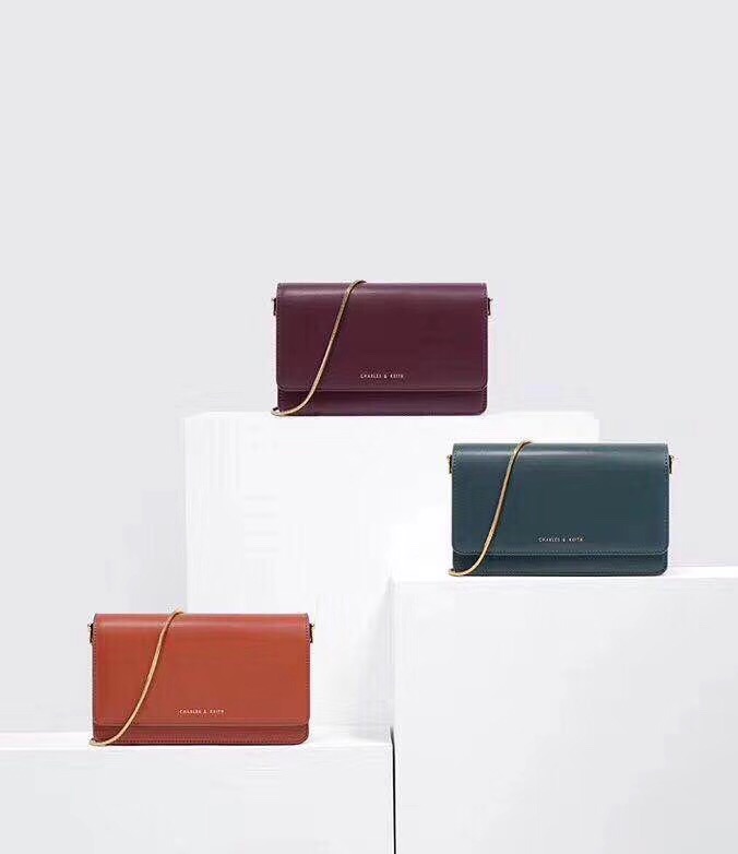 近两年火起来的小众品牌,来自新加坡的大品牌