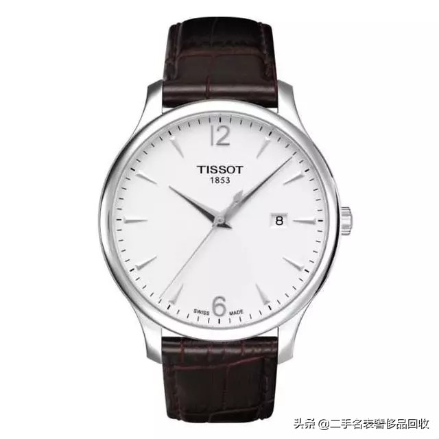 二手手表回收价目表,二手手表几折回收比较好