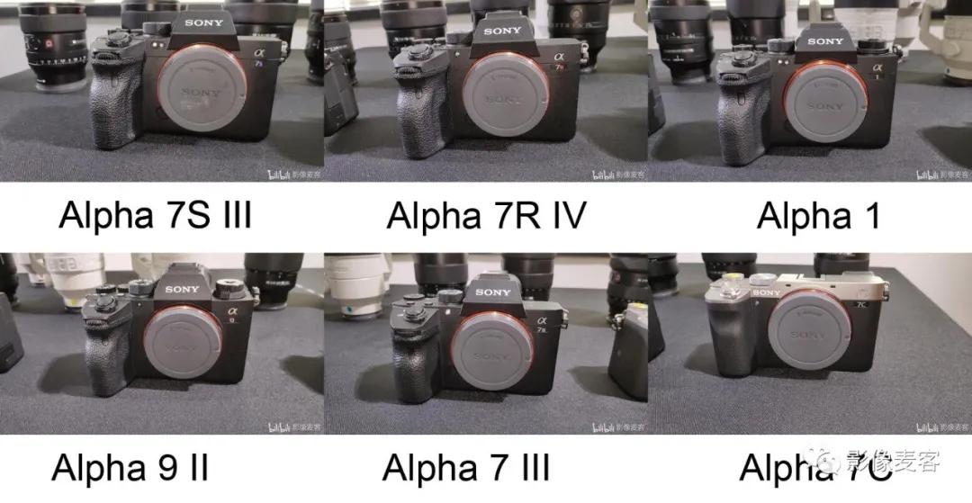 索尼alpha1缺点,索尼旗舰alpha1