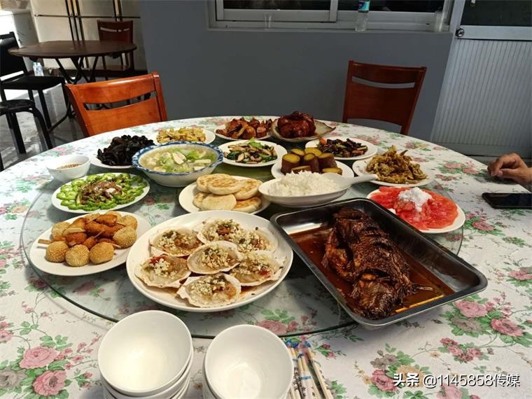 好吃又好玩的蓟县农家院,蓟县盘山农家院幸福人家