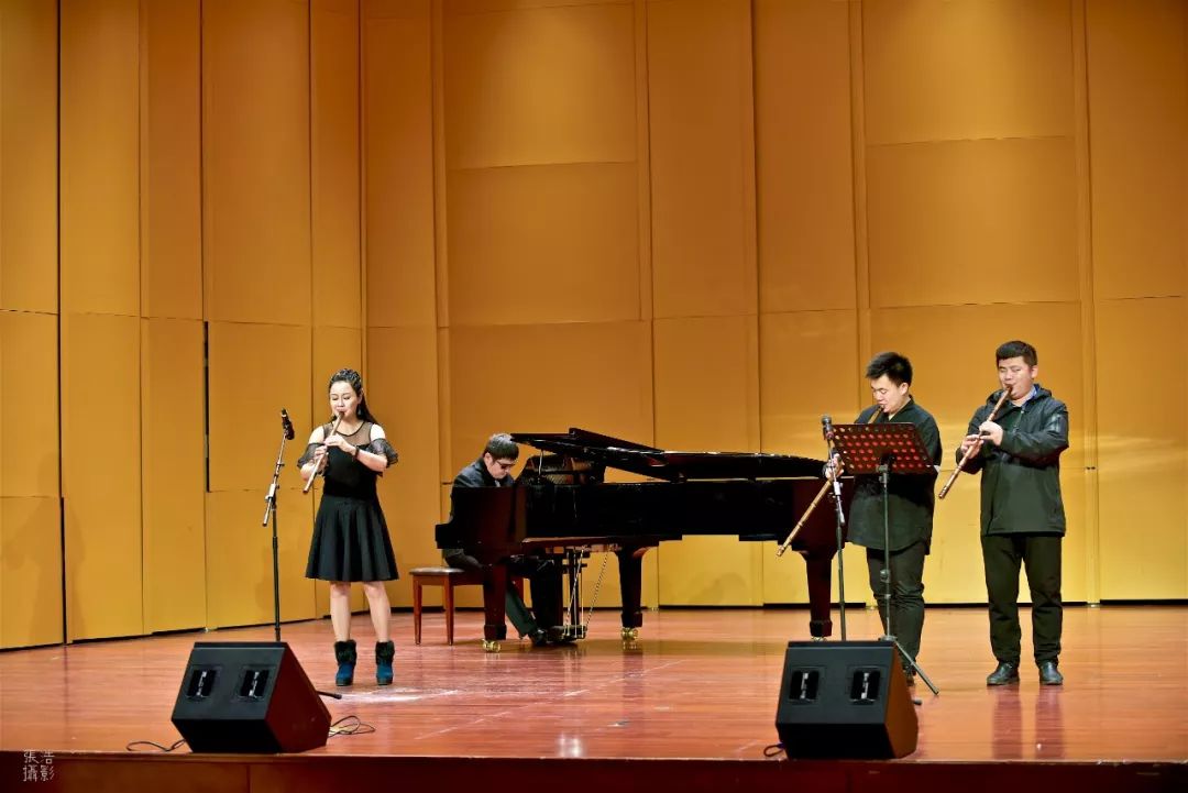 中国洞箫制作名家,洞箫的十大制作名家